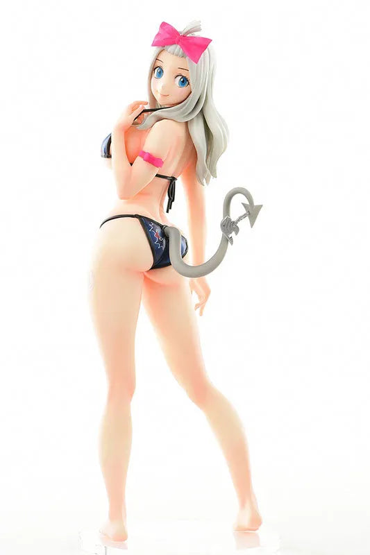 Fairy Tail - Mirajane Strauss - 1/6 - PURE in HEART, Small Devil Bikini ver. (Orca Toys)ㅤ – Orca Toys – ActionFigureBrasil