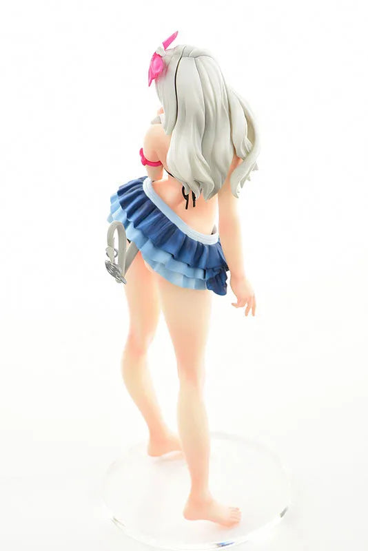 Fairy Tail - Mirajane Strauss - 1/6 - PURE in HEART, Small Devil Bikini ver. (Orca Toys)ㅤ – Orca Toys – ActionFigureBrasil