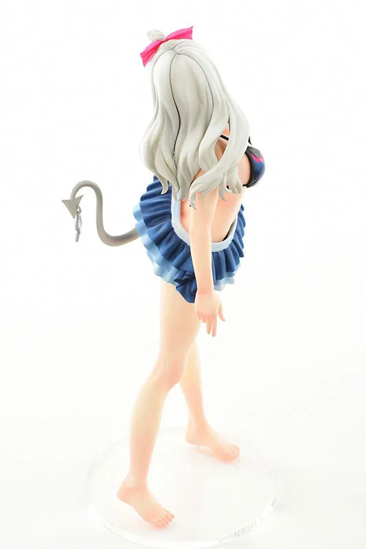 Fairy Tail - Mirajane Strauss - 1/6 - PURE in HEART, Small Devil Bikini ver. (Orca Toys)ㅤ – Orca Toys – ActionFigureBrasil