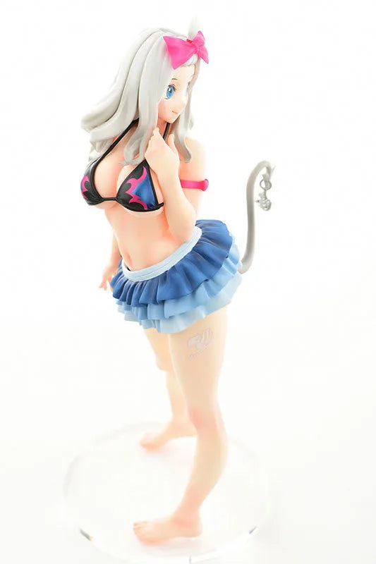 Fairy Tail - Mirajane Strauss - 1/6 - PURE in HEART, Small Devil Bikini ver. (Orca Toys)ㅤ – Orca Toys – ActionFigureBrasil