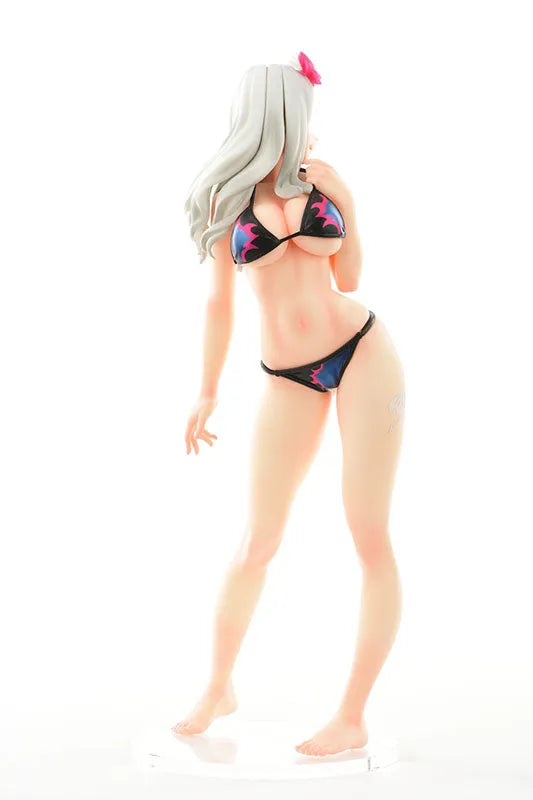 Fairy Tail - Mirajane Strauss - 1/6 - PURE in HEART, Small Devil Bikini ver. (Orca Toys)ㅤ – Orca Toys – ActionFigureBrasil