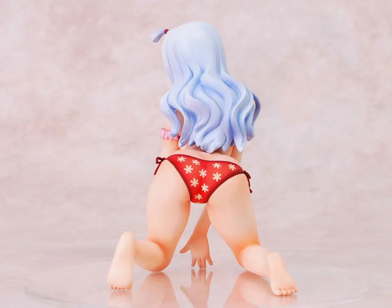Fairy Tail - Mirajane Strauss - 1/8 (X-Plus)ㅤ – X-Plus – ActionFigureBrasil