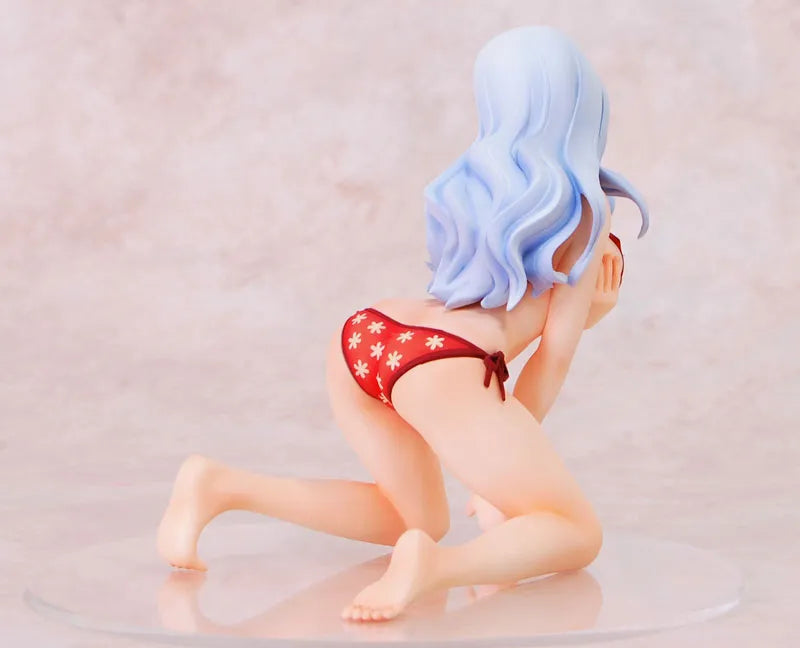 Fairy Tail - Mirajane Strauss - 1/8 (X-Plus)ㅤ – X-Plus – ActionFigureBrasil