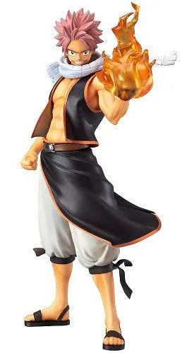 Fairy Tail - Natsu Dragneel - 1/7 (Good Smile Company)ㅤ – Good Smile Company – ActionFigureBrasil