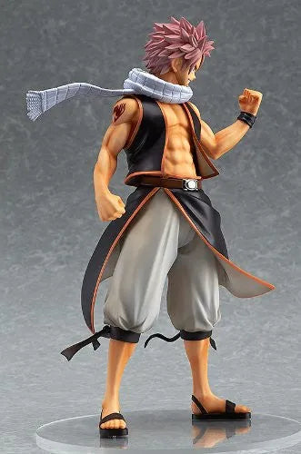 Fairy Tail - Natsu Dragneel - 1/7 (Good Smile Company)ㅤ – Good Smile Company – ActionFigureBrasil