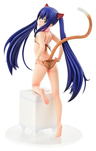 Fairy Tail - Wendy Marvell - 1/6 - Amaneko Gravure_Style (Orca Toys)ㅤ – Orca Toys – ActionFigureBrasil