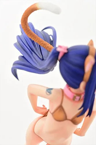 Fairy Tail - Wendy Marvell - 1/6 - Amaneko Gravure_Style (Orca Toys)ㅤ – Orca Toys – ActionFigureBrasil