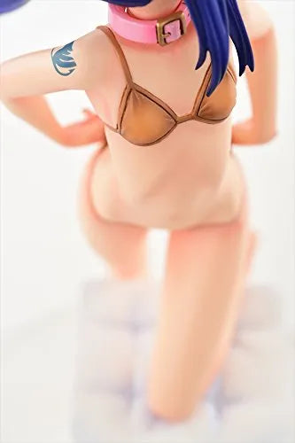 Fairy Tail - Wendy Marvell - 1/6 - Amaneko Gravure_Style (Orca Toys)ㅤ – Orca Toys – ActionFigureBrasil