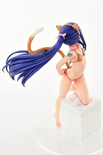 Fairy Tail - Wendy Marvell - 1/6 - Amaneko Gravure_Style (Orca Toys)ㅤ – Orca Toys – ActionFigureBrasil