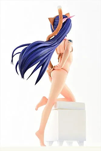 Fairy Tail - Wendy Marvell - 1/6 - Amaneko Gravure_Style (Orca Toys)ㅤ – Orca Toys – ActionFigureBrasil