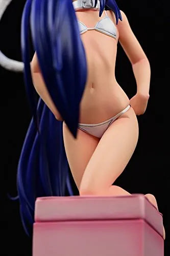 Fairy Tail - Wendy Marvell - 1/6 - Shiro Neko Gravure_Styleㅤ – Orca Toys – ActionFigureBrasil