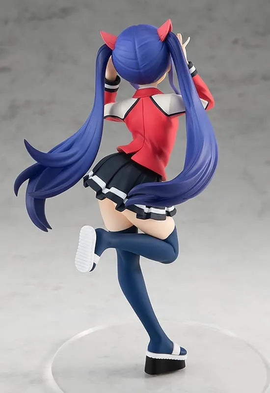 Fairy Tail - Wendy Marvell - Pop Up Parade (Good Smile Company)ㅤ – Good Smile Company – ActionFigureBrasil