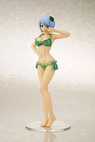 Fairy Tail - Yukino Aguria - 1/7 (X-Plus)ㅤ – X-Plus – ActionFigureBrasil