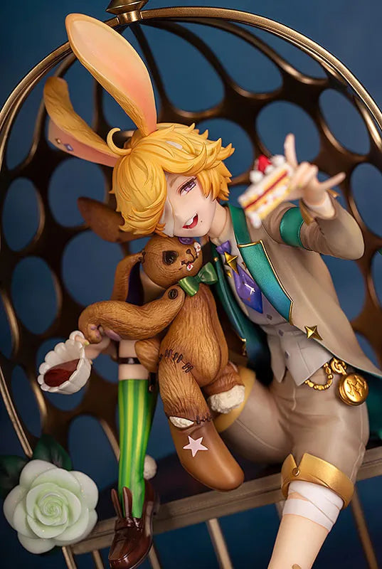 FairyTale-Another - March Hare - 1/8 (Myethos)ㅤ – Myethos – ActionFigureBrasil