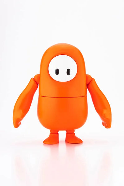 Fall Guys Action Figure Pack 01 " Movie Star/Chicken Costume" 1/20 Scaleㅤ – Kotobukiya – ActionFigureBrasil
