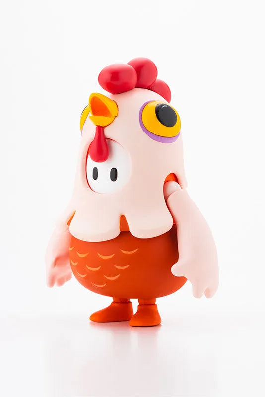 Fall Guys Action Figure Pack 01 