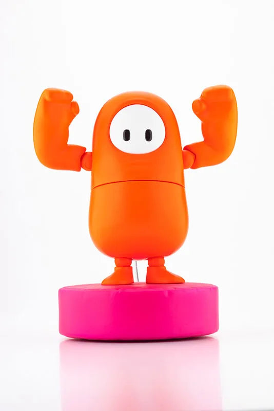 Fall Guys Action Figure Pack 01 