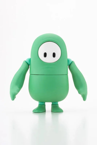 Fall Guys Action Figure Pack 03 "Mint Chocolate/Hot Dog Costume" 1/20 Scaleㅤ – Kotobukiya – ActionFigureBrasil