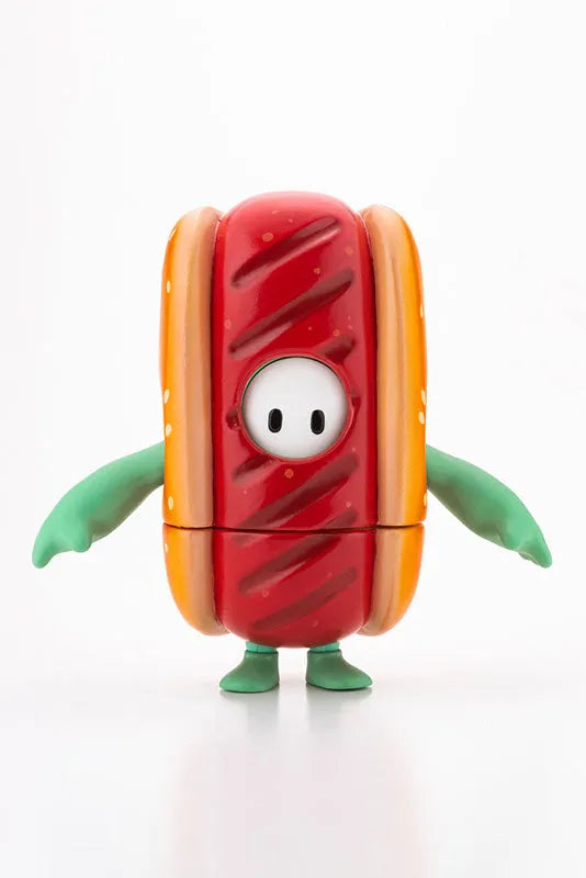 Fall Guys Action Figure Pack 03 