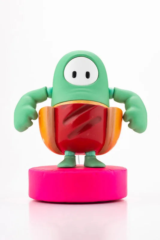 Fall Guys Action Figure Pack 03 