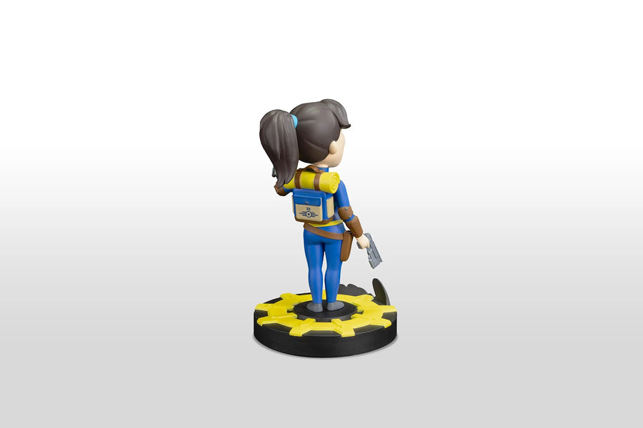 Fallout Stylized Characters Set – Dark Horse Comics – ActionFigure Brasil