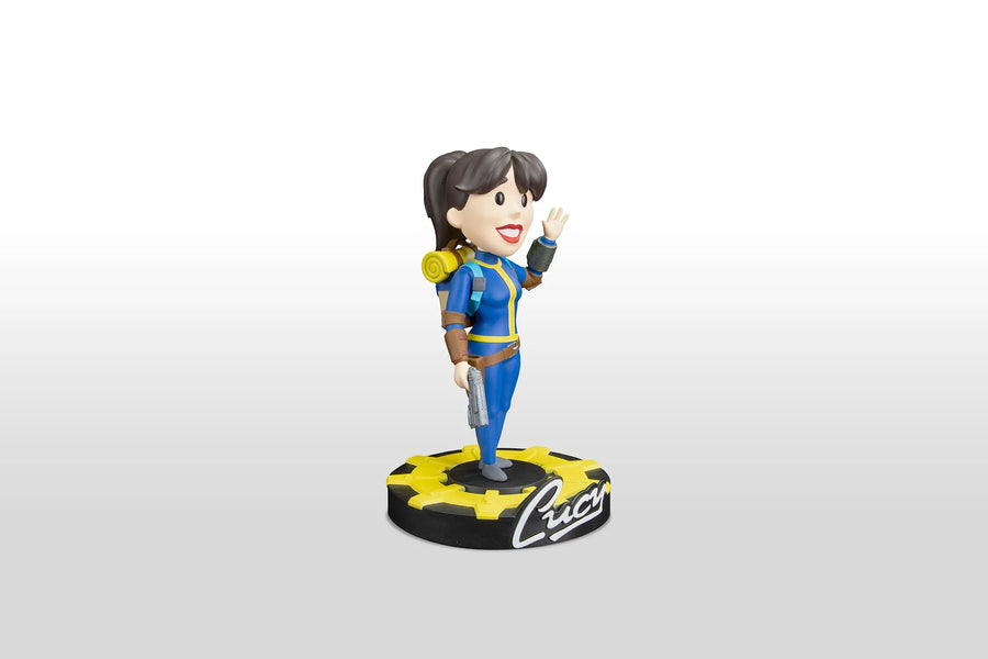 Fallout Stylized Characters Set – Dark Horse Comics – ActionFigure Brasil