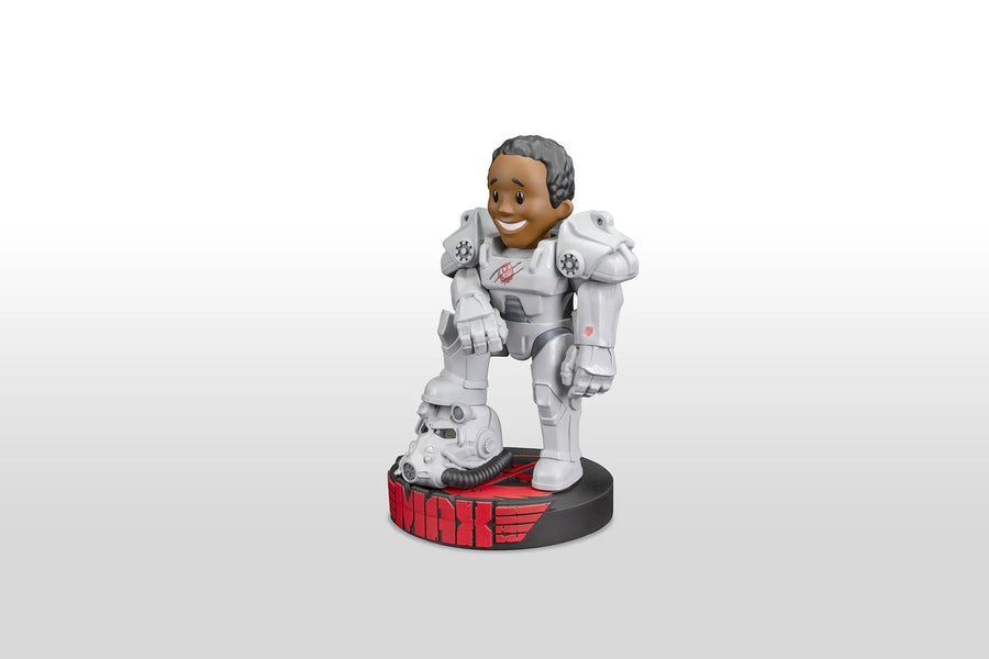 Fallout Stylized Characters Set – Dark Horse Comics – ActionFigure Brasil