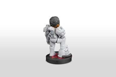Fallout Stylized Characters Set – Dark Horse Comics – ActionFigure Brasil — detalhe do produto