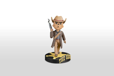 Fallout Stylized Characters Set – Dark Horse Comics – ActionFigure Brasil — embalagem