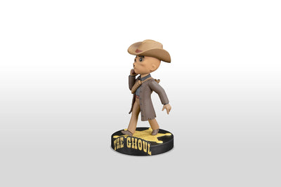 Fallout Stylized Characters Set – Dark Horse Comics – ActionFigure Brasil — acessórios
