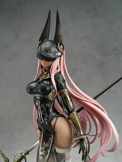 Falslander - Hemet Nethel - 1/7 (Wing)ㅤ – Wing – ActionFigureBrasil