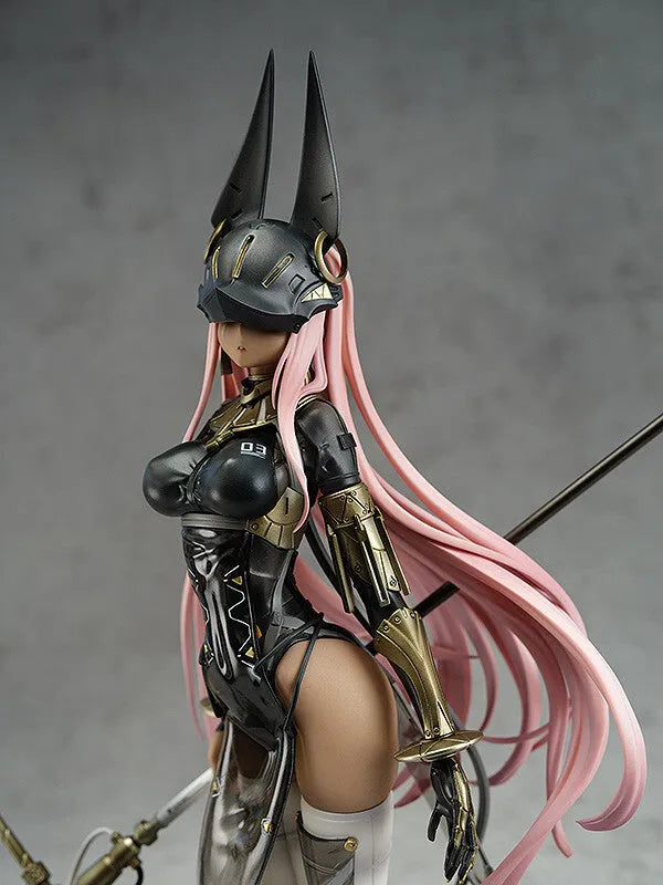 Falslander - Hemet Nethel - 1/7 (Wing)ㅤ – Wing – ActionFigureBrasil