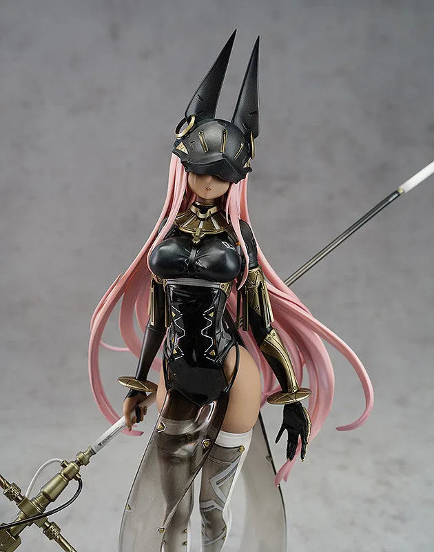Falslander - Hemet Nethel - 1/7 (Wing)ㅤ – Wing – ActionFigureBrasil