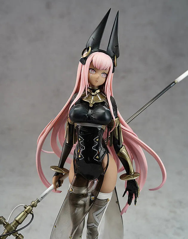 Falslander - Hemet Nethel - 1/7 (Wing)ㅤ – Wing – ActionFigureBrasil