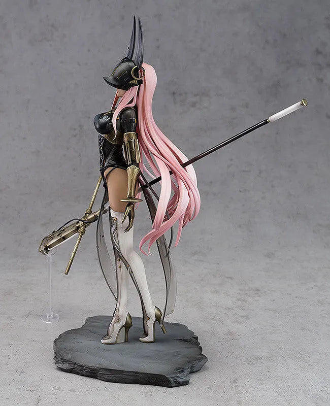 Falslander - Hemet Nethel - 1/7 (Wing)ㅤ – Wing – ActionFigureBrasil