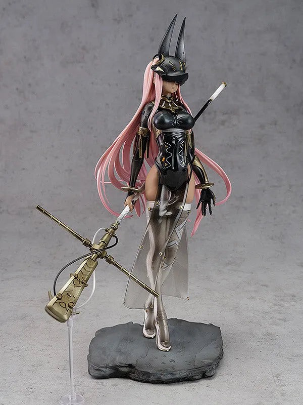Falslander - Hemet Nethel - 1/7 (Wing)ㅤ – Wing – ActionFigureBrasil