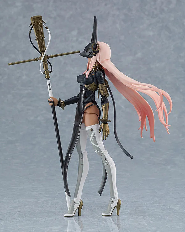 Falslander - Hemet Nethel - Figma #579 (Max Factory)ㅤ – Max Factory – ActionFigureBrasil