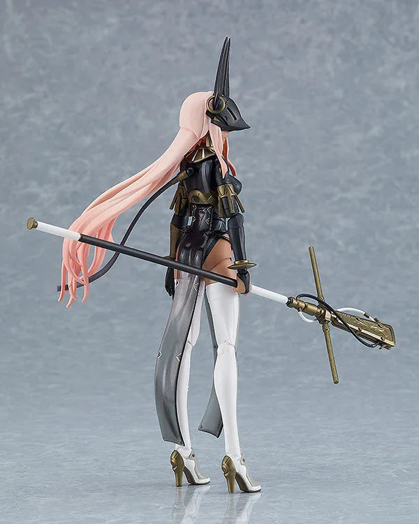 Falslander - Hemet Nethel - Figma #579 (Max Factory)ㅤ – Max Factory – ActionFigureBrasil