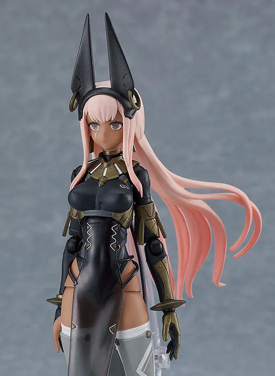 Falslander - Hemet Nethel - Figma #579 (Max Factory)ㅤ – Max Factory – ActionFigureBrasil