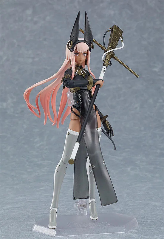 Falslander - Hemet Nethel - Figma #579 (Max Factory)ㅤ – Max Factory – ActionFigureBrasil