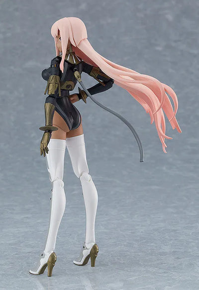 Falslander - Hemet Nethel - Figma #579 (Max Factory)ㅤ – Max Factory – ActionFigureBrasil — ambientada