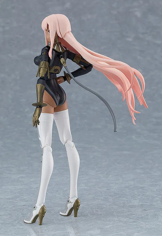 Falslander - Hemet Nethel - Figma #579 (Max Factory)ㅤ – Max Factory – ActionFigureBrasil