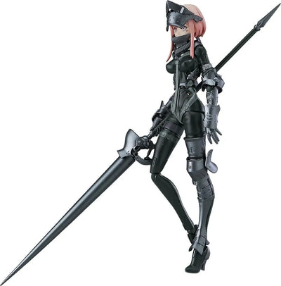 Falslander - Lanze Reiter - Figma #491 - 2024 Re-release (Max Factory)ㅤ – Max Factory – ActionFigureBrasil