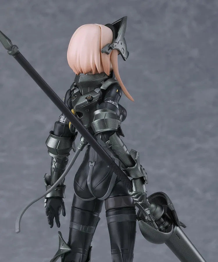 Falslander - Lanze Reiter - Figma #491 - 2024 Re-release (Max Factory)ㅤ – Max Factory – ActionFigureBrasil