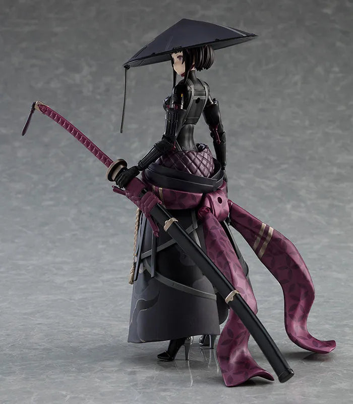 Falslander - Ronin - Figma #549 (Max Factory)ㅤ – Max Factory – ActionFigureBrasil