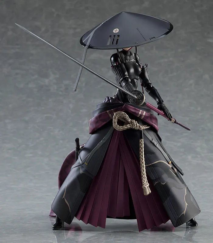Falslander - Ronin - Figma #549 (Max Factory)ㅤ – Max Factory – ActionFigureBrasil