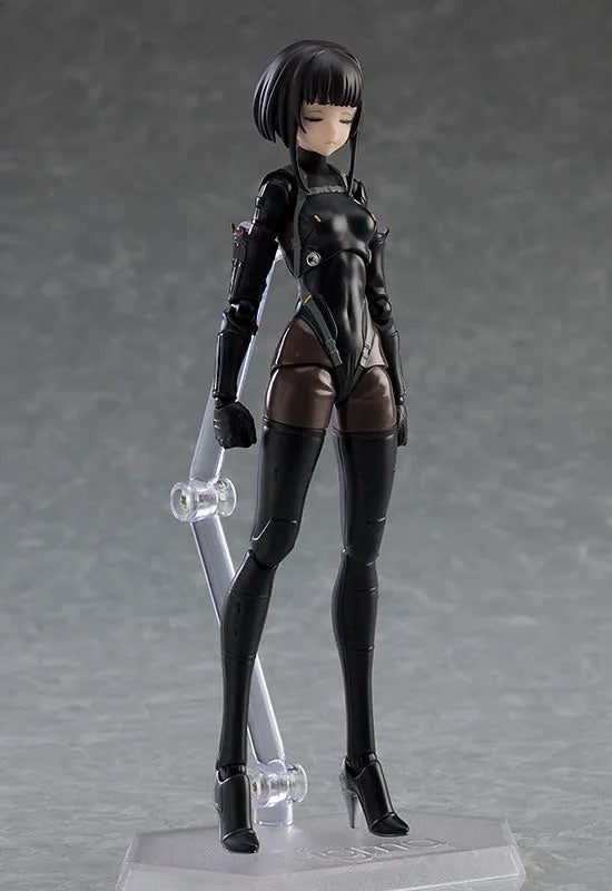 Falslander - Ronin - Figma #549 (Max Factory)ㅤ – Max Factory – ActionFigureBrasil