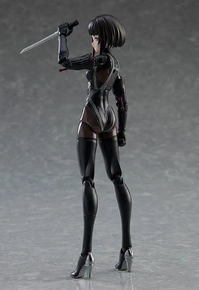 Falslander - Ronin - Figma #549 (Max Factory)ㅤ – Max Factory – ActionFigureBrasil — iluminação de estúdio