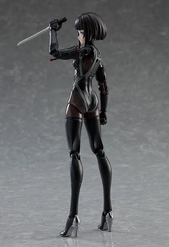 Falslander - Ronin - Figma #549 (Max Factory)ㅤ – Max Factory – ActionFigureBrasil