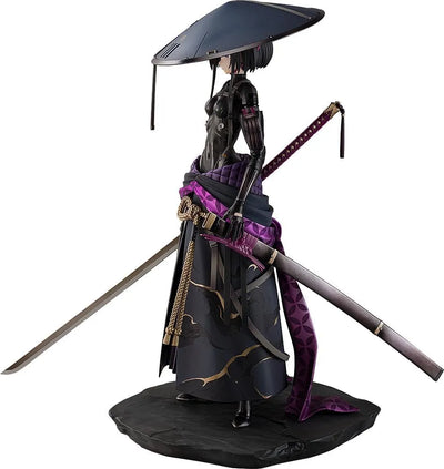 Falslander - Ronin - KDcolle - 1/7 (Kadokawa)ㅤ – Kadokawa – ActionFigureBrasil